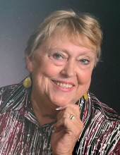 Rita Marie Wilson