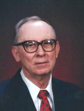 Jack E. Harman