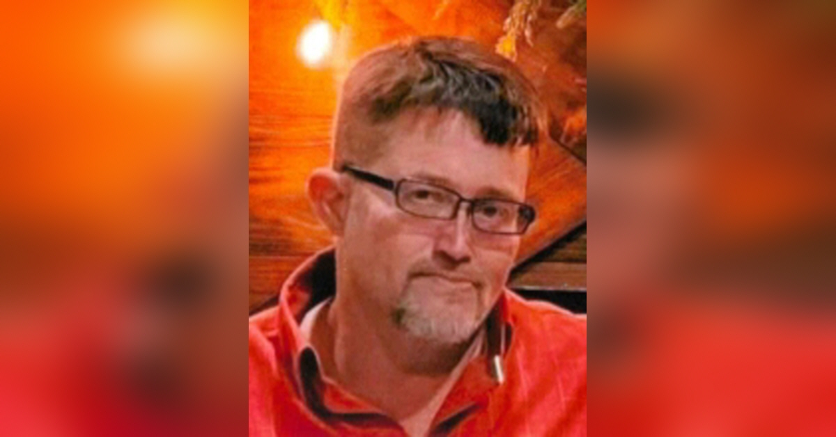 Obituary information for Mark Hall
