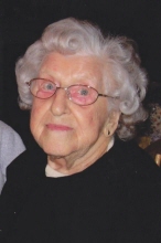 Ethel M. Dehart
