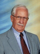 Donald E. Koser