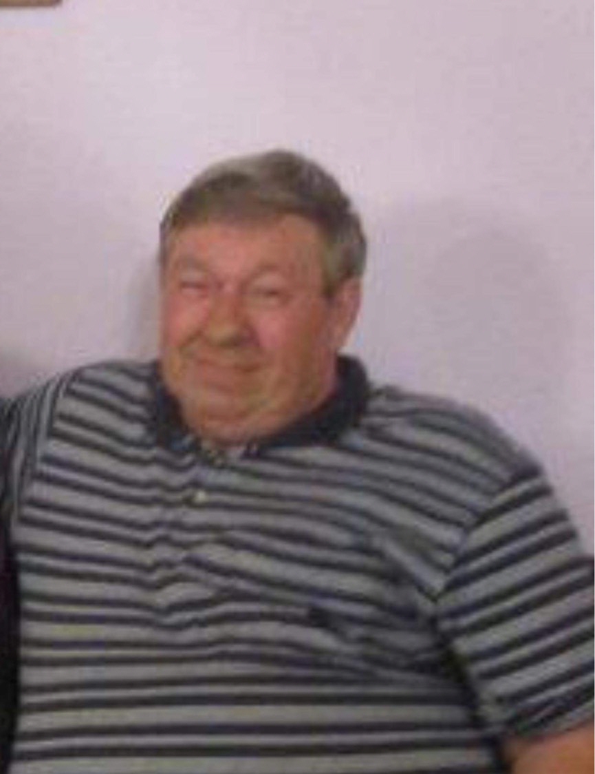 Elbert Mitchell 2022 Britton Funeral Home