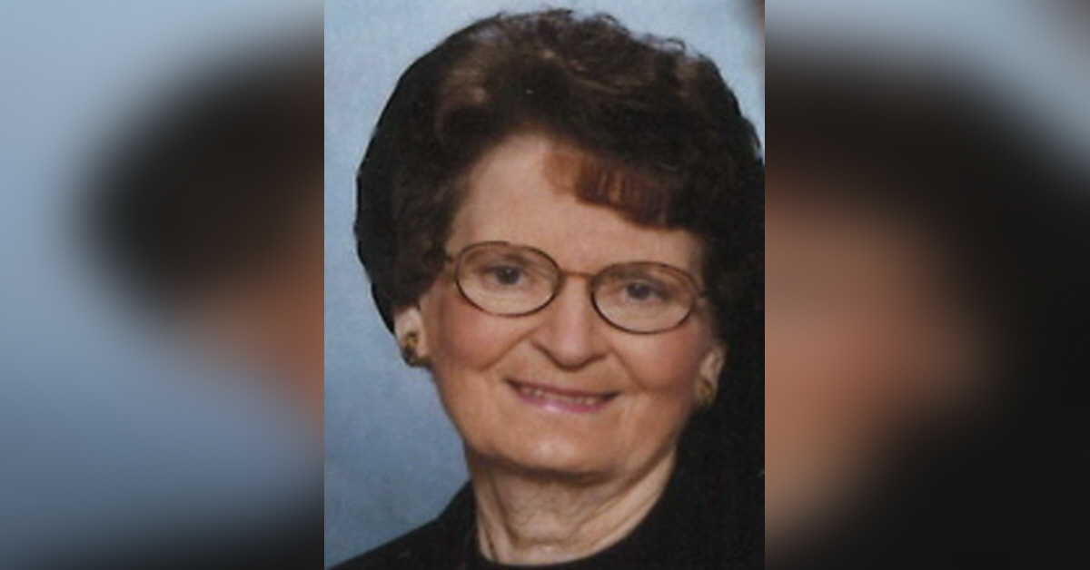Phyllis J. West Obituary Visitation & Funeral Information