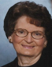 Phyllis J. West