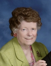 Shirley Masten