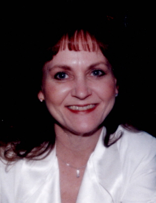 Barbara Olson