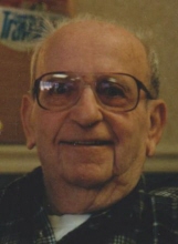 Clarence T. Hess 2390435