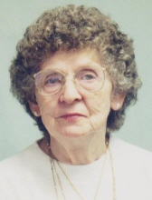 Zelda C. Kauffman