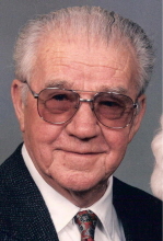 Leonard  D.  Addlesberger