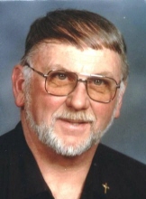 Ronald E. Justus