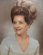 Dorothy Williamson Parcus