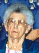Hilda M. Bricker