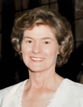 Ann Elizabeth Johnson