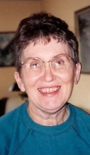 Helen Joan Kauffman