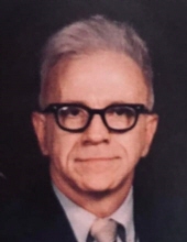 Gene E. McKallip