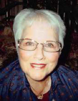Photo of Betty McAnulty