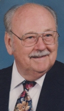 Rev. Walter A. Stuart