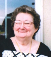 Esther M. (Gardenhour) Stockslager