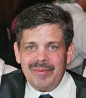 Photo of Michael Anderson