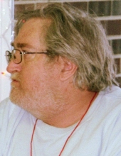 David Roger Patterson