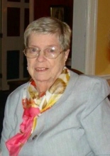 K. Marilyn Smith