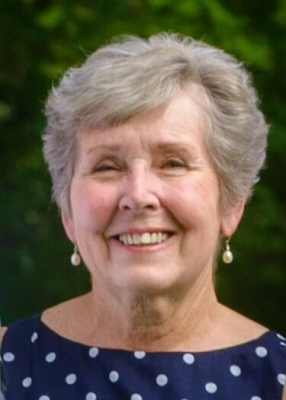 Photo of Dianne Wells