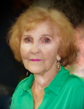 Phyllis Pauline Small