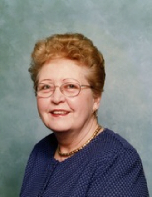 Elaine P. Ambrose