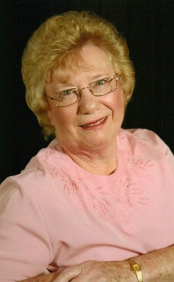 Photo of Jeannine Parsons
