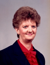 Gail Grainger Rhodes