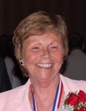 Nancy Elizabeth Wells