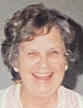 Daisy E. Knotts