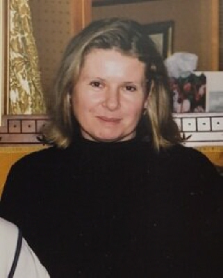 Photo of Malgorzata Wolanski