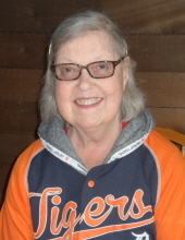 Loraine Ann Roe 23909706