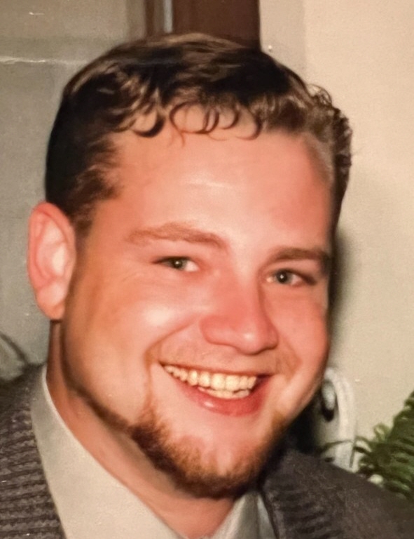 Bryce Alan Kirkham 2022 Devol Funeral Home