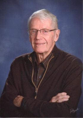 Photo of Ronald Peterson
