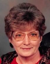 Nancy J. Ebbers