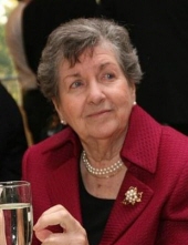 Patricia K. Barrett