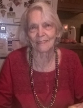 Lois Colleen Albright