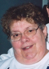 Donna M. Burkett