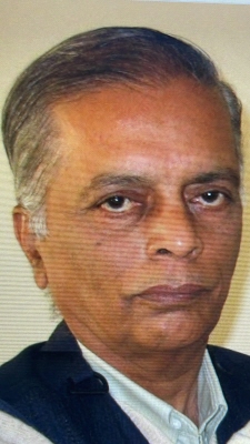 Photo of Rajamannar Kandala