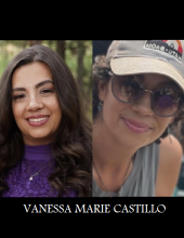 Vanessa Marie Castillo 23911033