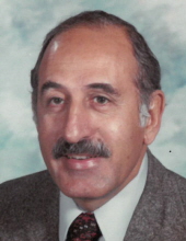 Harry Mugar Surabian, Jr.
