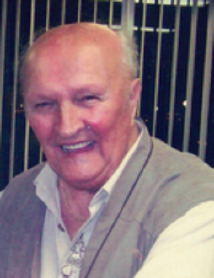 Obituary for Walter Franz Hamm | Gary Panoch Funeral Home & Cremations