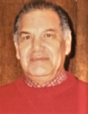 Edward C. Ramon