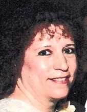 Valerie Redding Canestri