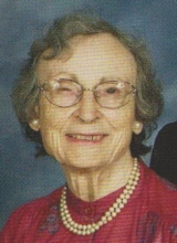 Eleanor J. VanVranken