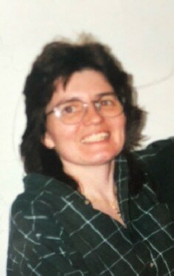 Photo of Teresa Ostrander