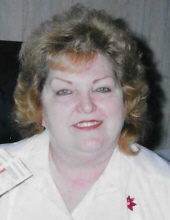 Gloria J. Hannon