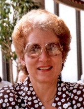 Marilyn A. Randall